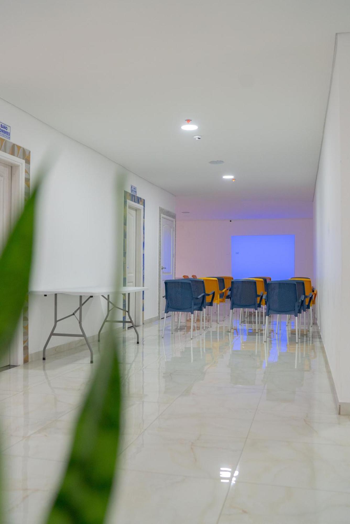 El Oscar Hotel Medellín Extérieur photo