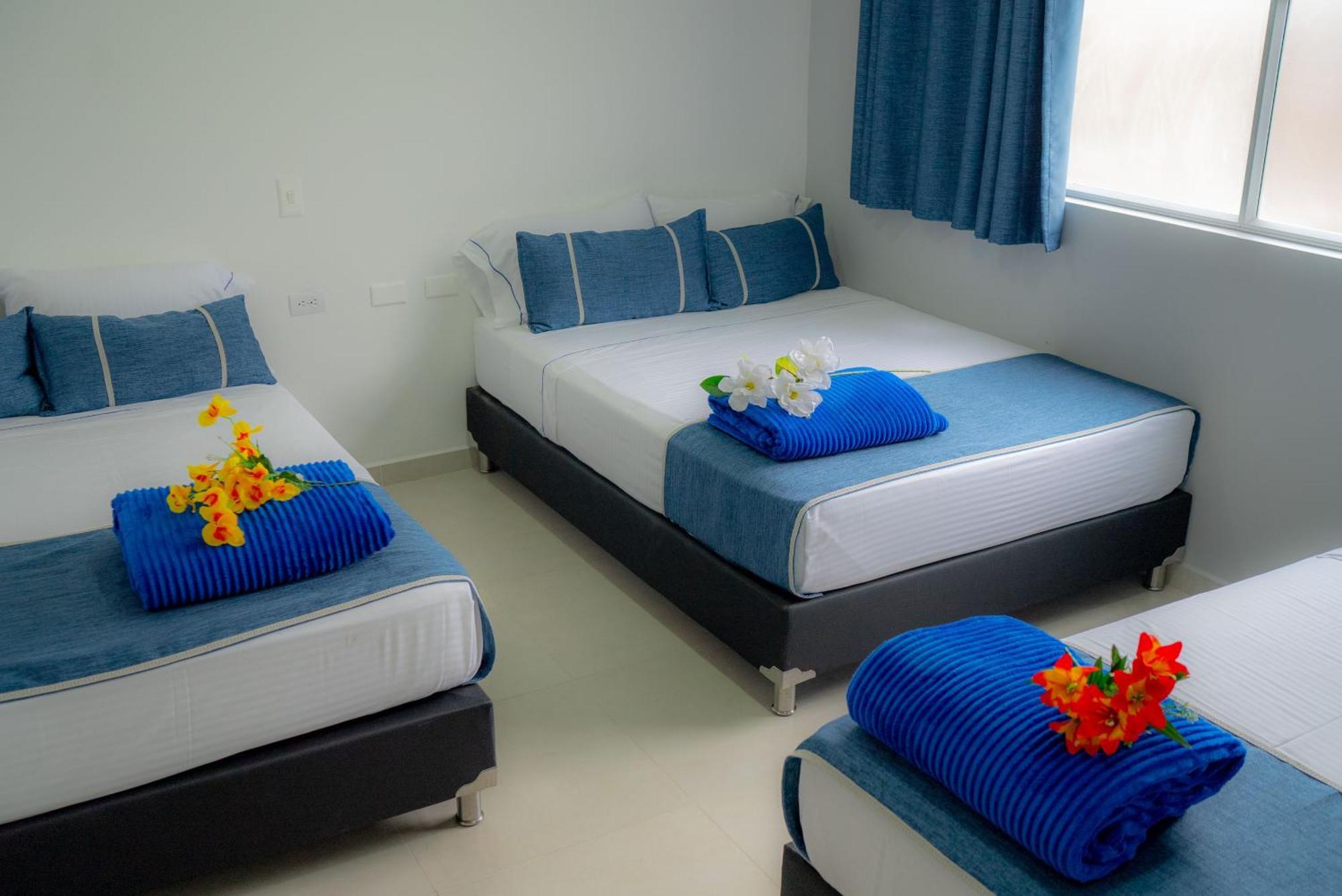 El Oscar Hotel Medellín Extérieur photo