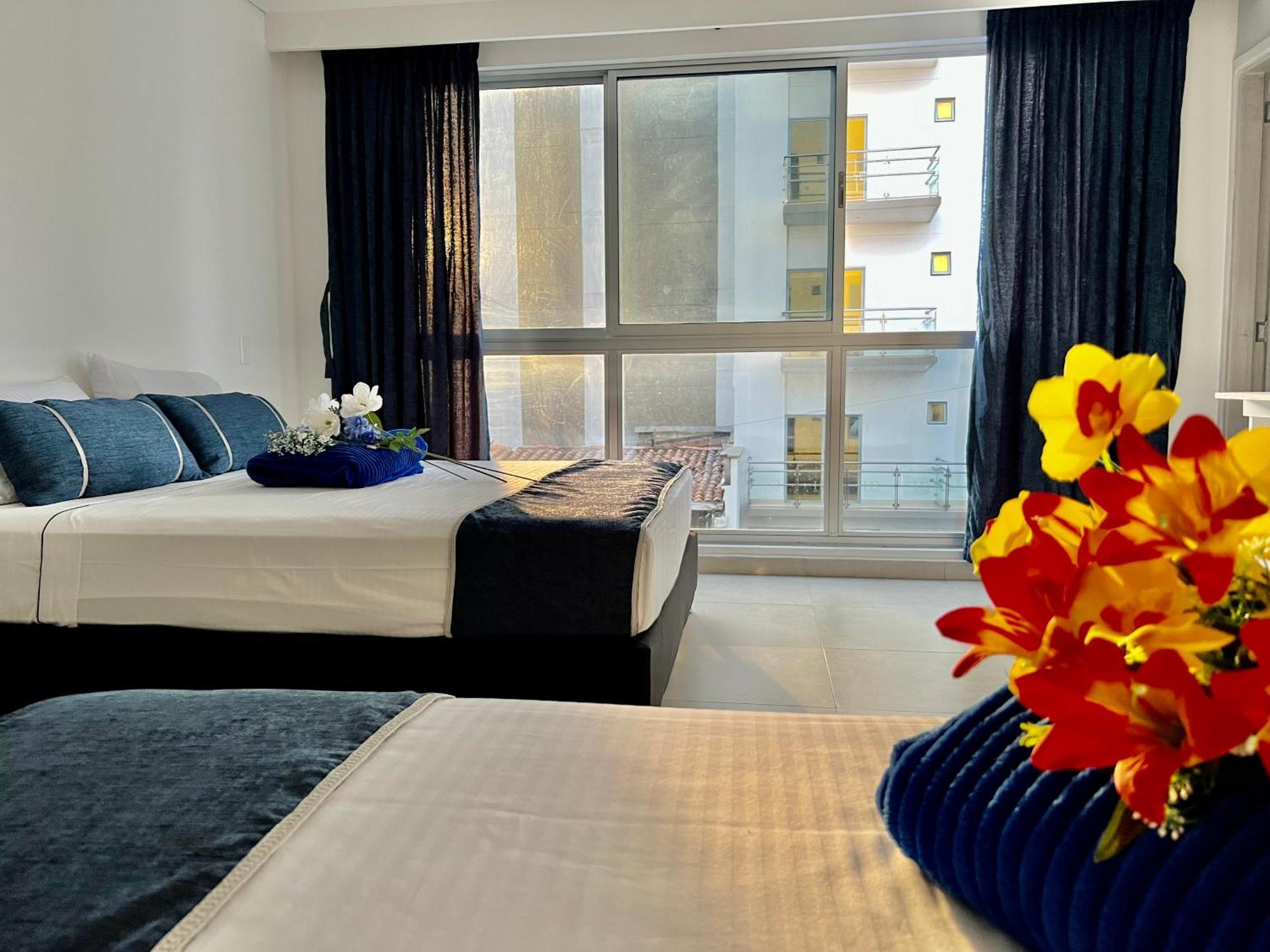 El Oscar Hotel Medellín Extérieur photo